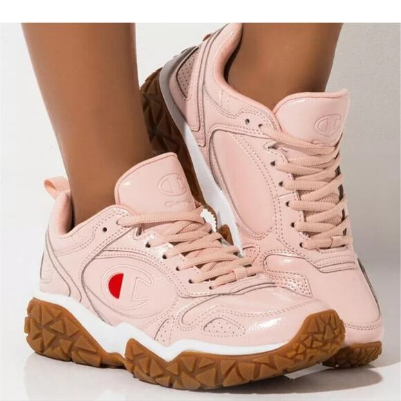 Women’s Champion Tank Tender Athletic Sneakers 8.5 - Picture 2 of 8